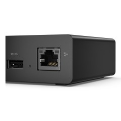 "Lenovo ThinkPad 5000 USB4 Docking Station - Enhance Your Productivity with Versatile Connectivity!"